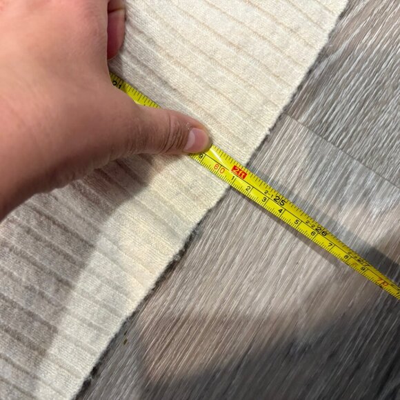 Madewell Alpaca Wool Cowl pull over long sleeve sweater Size M - Picture 9 of 11